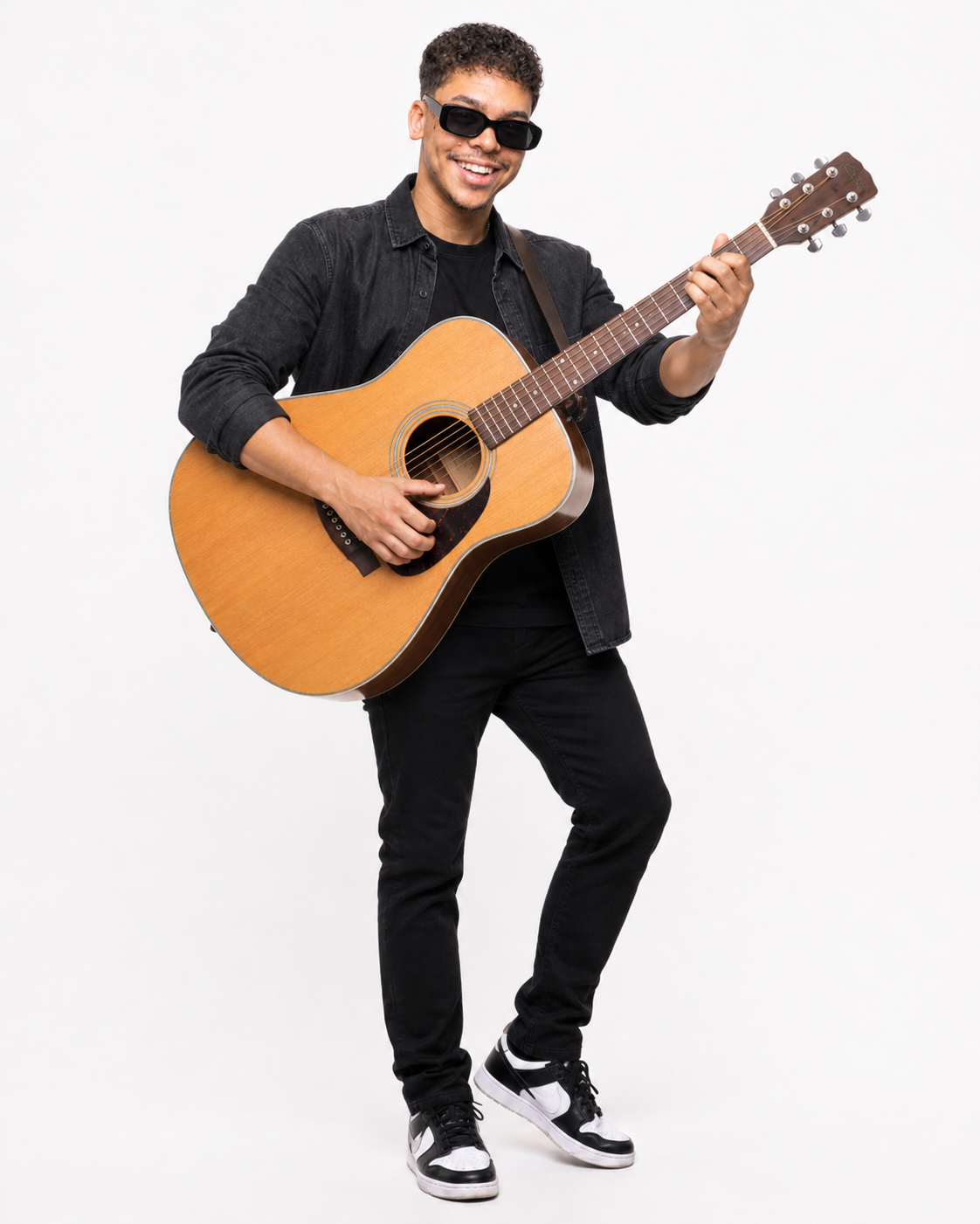 Música é verdade
